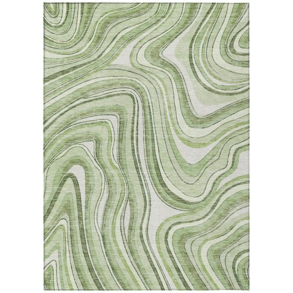 Addison Rugs Chantille Aloe 2'6" x 3'10"