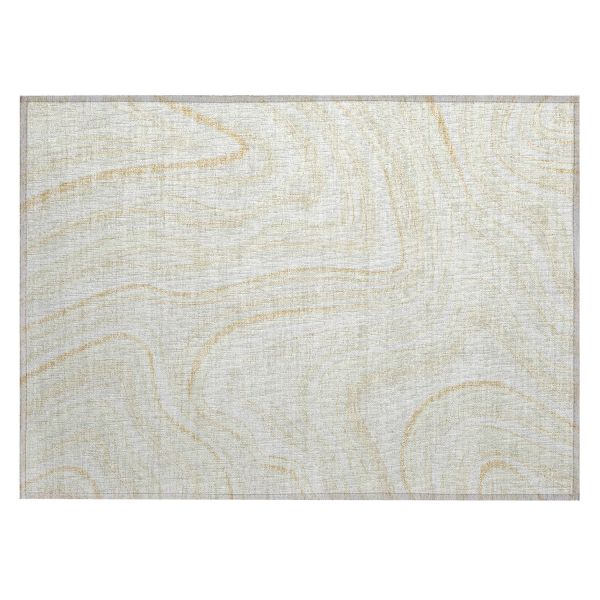 Addison Rugs Chantille Ivory 1'8" x 2'6"