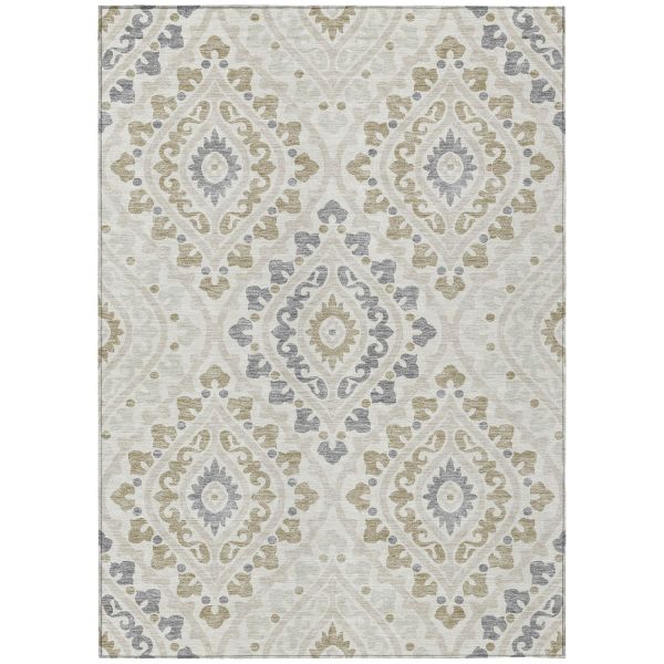 Addison Rugs Chantille Ivory 10'0" x 14'0" Collection