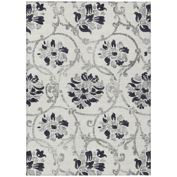 Addison Rugs Chantille Black 9'0" x 12'0"