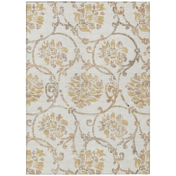 Addison Rugs Chantille Ivory 9'0" x 12'0"