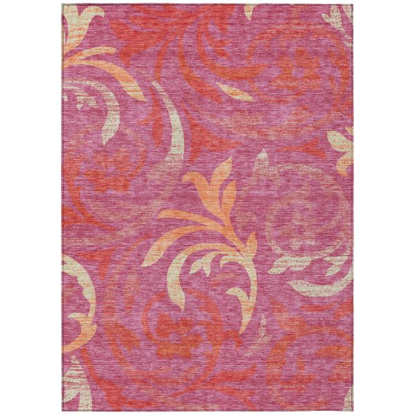 Addison Rugs Chantille Blush 3'0" x 5'0"