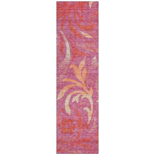 Addison Rugs Chantille Blush 2'3" x 7'6" Runner Collection