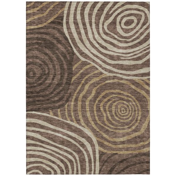 Addison Rugs Chantille Fudge 2'6" x 3'10"