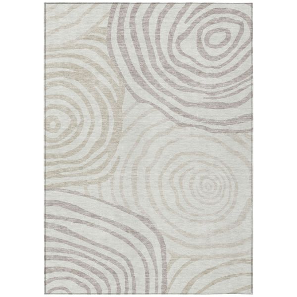 Addison Rugs Chantille Ivory 2'6" x 3'10" Collection