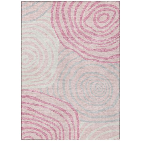 Addison Rugs Chantille Pink 2'6" x 3'10" Collection