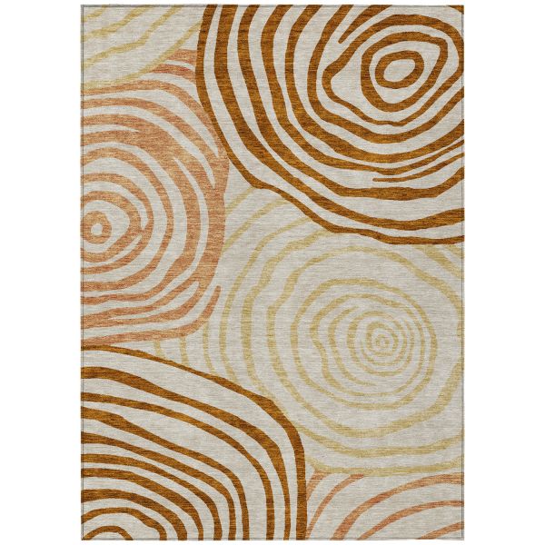 Addison Rugs Chantille Terracotta 2'6" x 3'10"