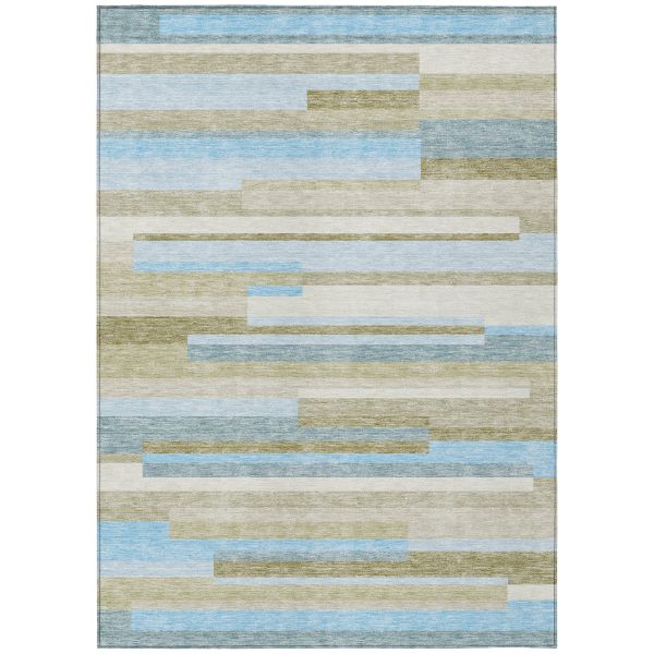 Addison Rugs Chantille Sky 9'0" x 12'0" Collection