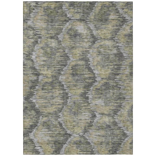 Addison Rugs Chantille Gray 9'0" x 12'0" Collection