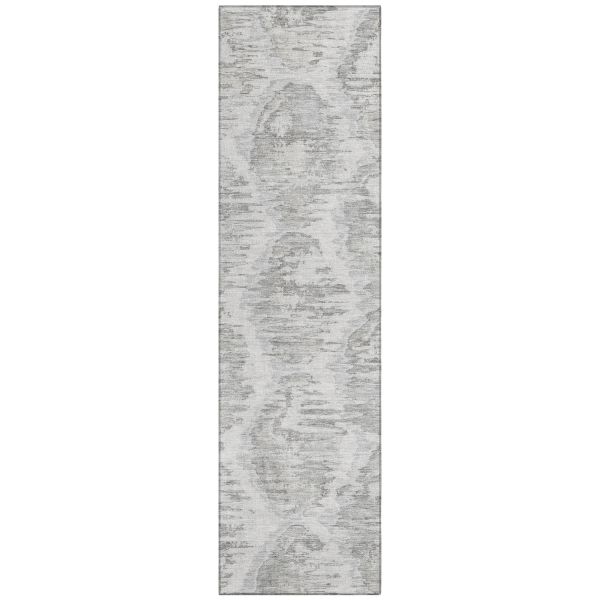 Addison Rugs Chantille Ivory 2'3" x 7'6" Runner