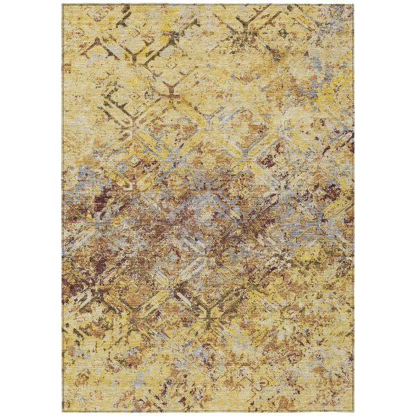 Addison Rugs Chantille Wheat 8'0" x 10'0"