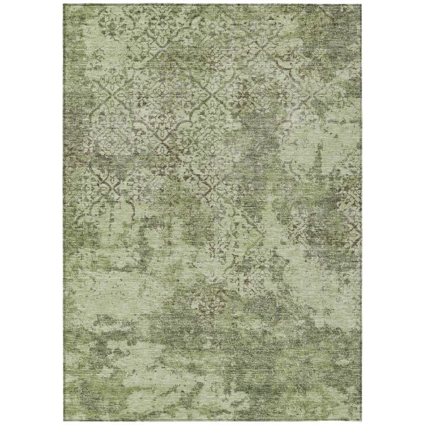 Addison Rugs Chantille Aloe 9'0" x 12'0"