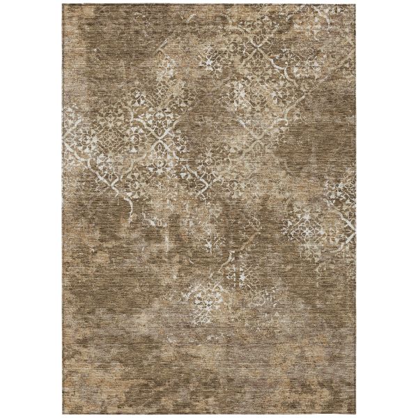 Addison Rugs Chantille Brown 9'0" x 12'0"