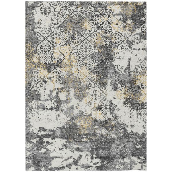 Addison Rugs Chantille Charcoal 9'0" x 12'0" Collection