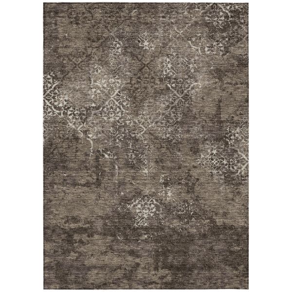 Addison Rugs Chantille Fudge 3'0" x 5'0"