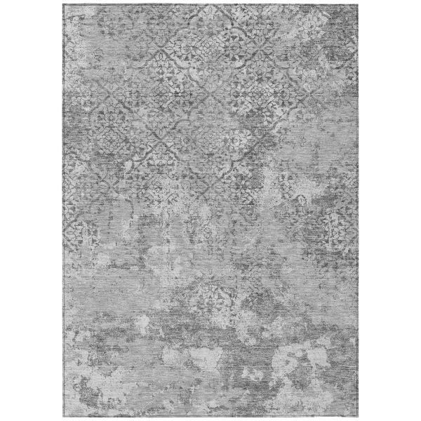 Addison Rugs Chantille Gray 2'6" x 3'10" Collection