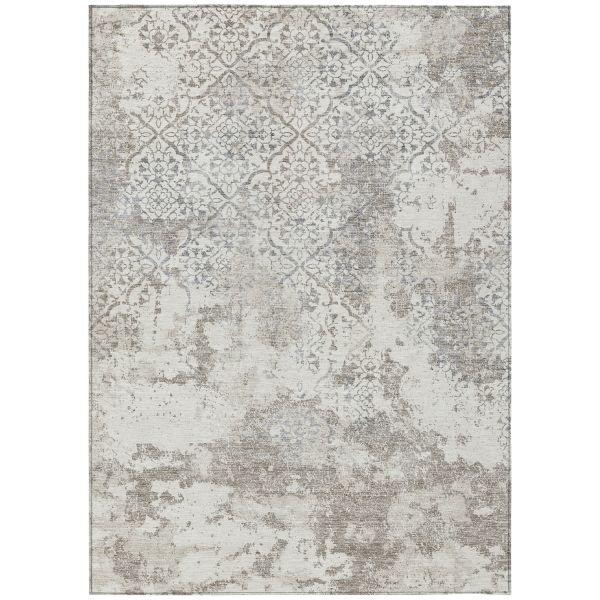 Addison Rugs Chantille Ivory 2'6" x 3'10" Collection