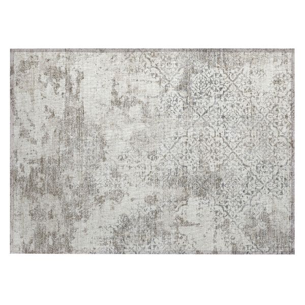 Addison Rugs Chantille Ivory 1'8" x 2'6" Collection