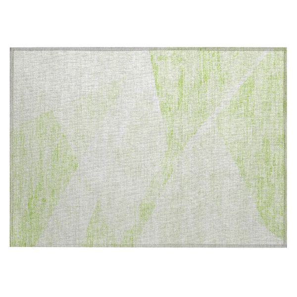 Addison Rugs Chantille Aloe 1'8" x 2'6" Collection
