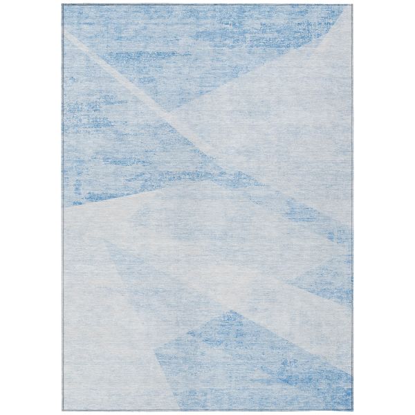 Addison Rugs Chantille Denim 8'0" x 10'0" Collection