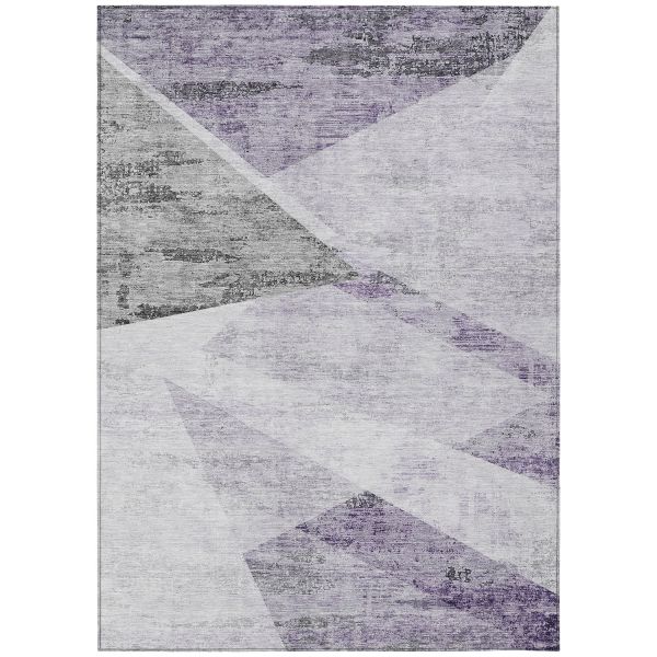 Addison Rugs Chantille Purple 9'0" x 12'0" Collection