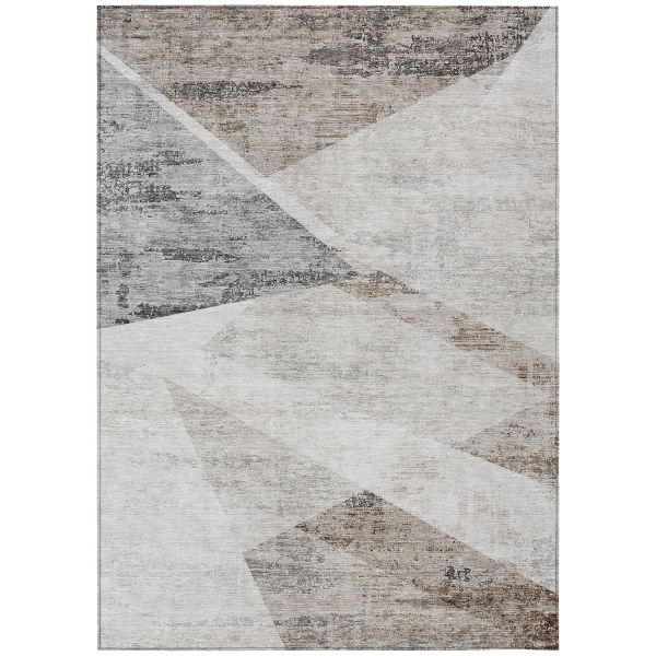 Addison Rugs Chantille Silver 10'0" x 14'0" Collection