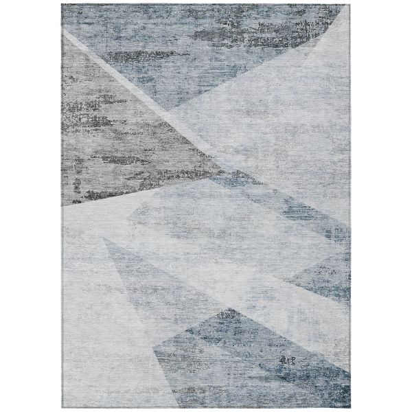 Addison Rugs Chantille Sky 9'0" x 12'0" Collection