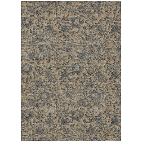 Addison Rugs Chantille Khaki 2'6" x 3'10" Collection