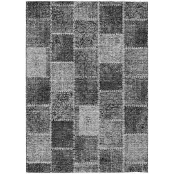 Addison Rugs Chantille Gray 2'6" x 3'10" Collection