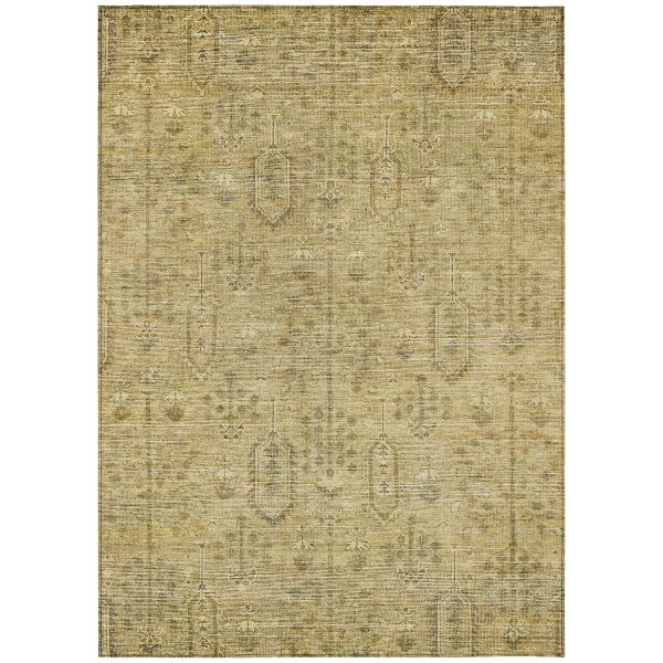 Addison Rugs Chantille Gold 10'0" x 14'0"