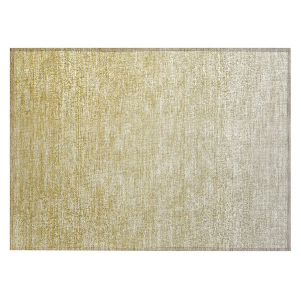Addison Rugs Chantille Wheat 1'8" x 2'6"