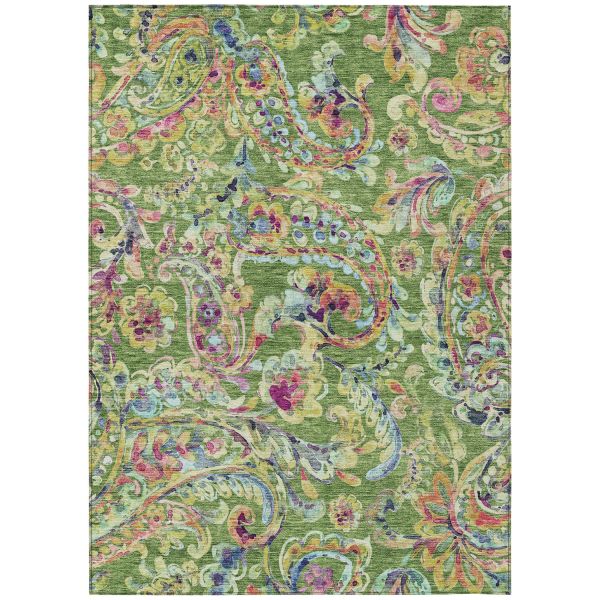 Addison Rugs Chantille Fern 3'0" x 5'0"