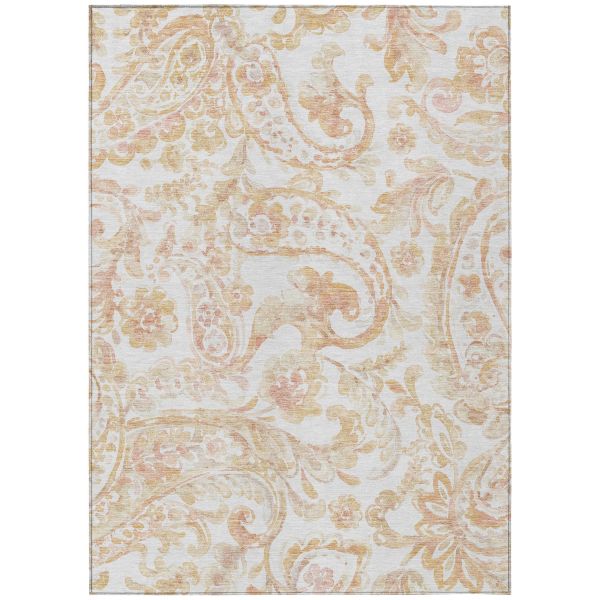 Addison Rugs Chantille Coral 9'0" x 12'0"