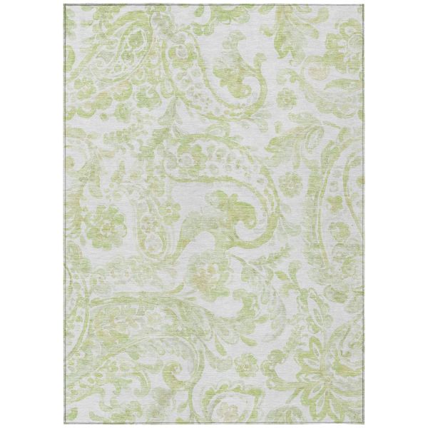 Addison Rugs Chantille Sage 8'0" x 10'0"