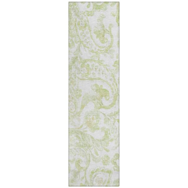 Addison Rugs Chantille Sage 2'3" x 7'6" Runner
