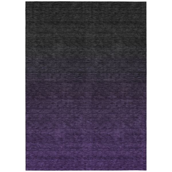 Addison Rugs Chantille Eggplant 9'0" x 12'0" Collection