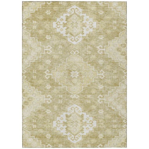 Addison Rugs Chantille Wheat 9'0" x 12'0"