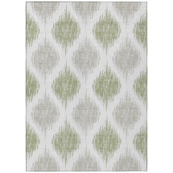 Addison Rugs Chantille Aloe 2'6" x 3'10" Collection