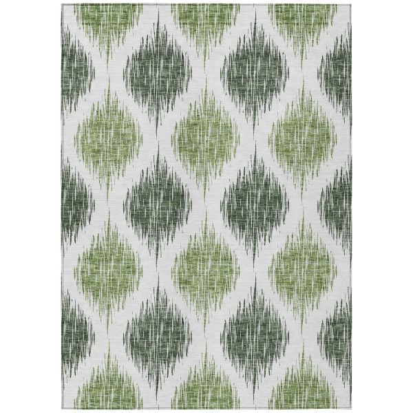 Addison Rugs Chantille Fern 2'6" x 3'10" Collection