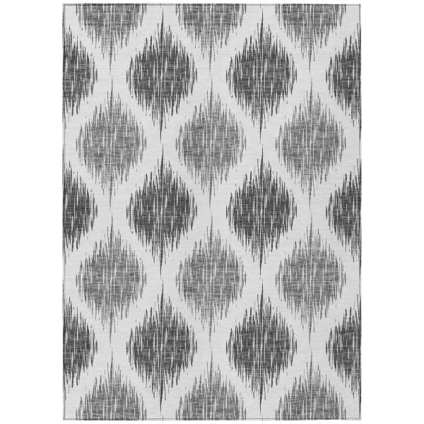 Addison Rugs Chantille Gray 9'0" x 12'0" Collection