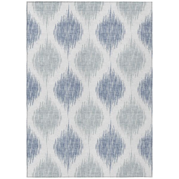 Addison Rugs Chantille Sky 3'0" x 5'0"