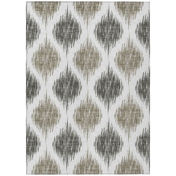 Addison Rugs Chantille Taupe 9'0" x 12'0"