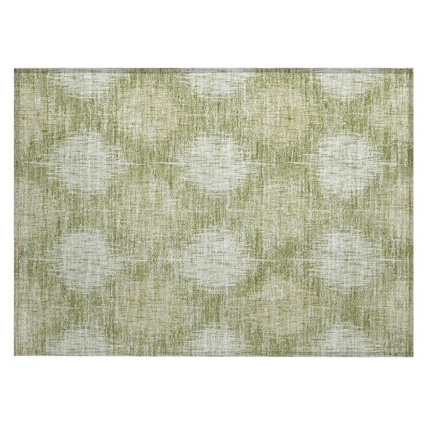 Addison Rugs Chantille Aloe 1'8" x 2'6"