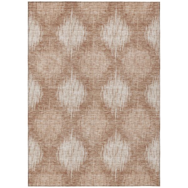 Addison Rugs Chantille Coral 3'0" x 5'0"