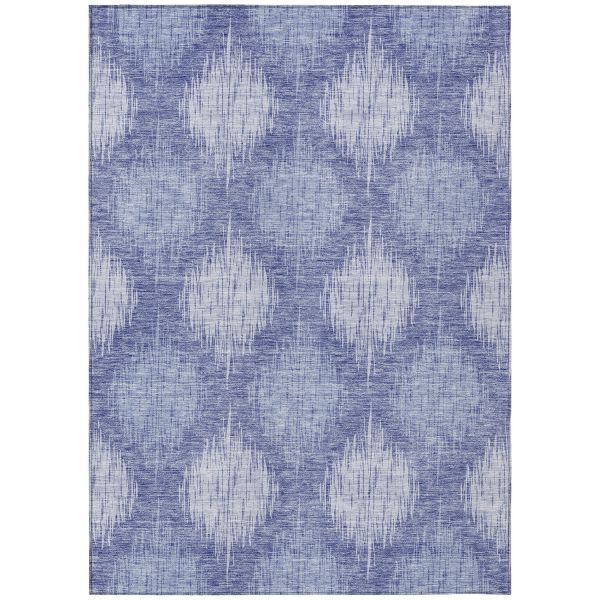 Addison Rugs Chantille Denim 3'0" x 5'0"