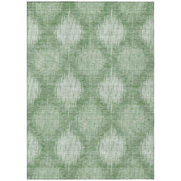 Addison Rugs Chantille Mint 9'0" x 12'0"