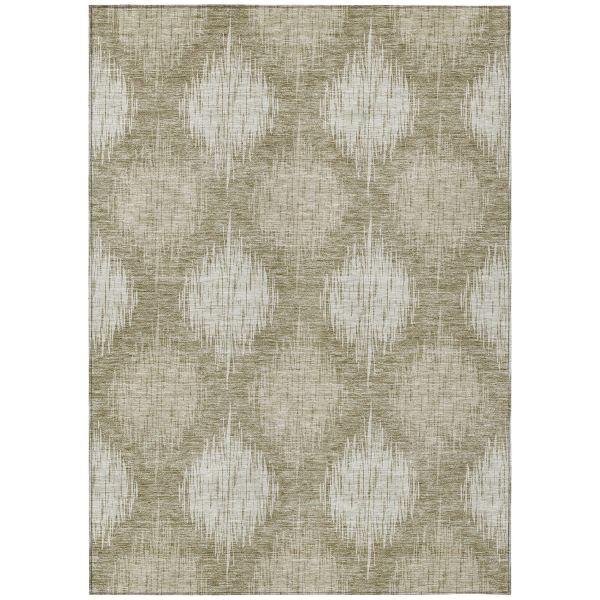 Addison Rugs Chantille Taupe 9'0" x 12'0"