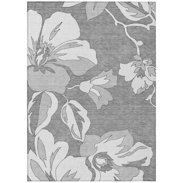 Addison Rugs Chantille Gray 10'0" x 14'0"