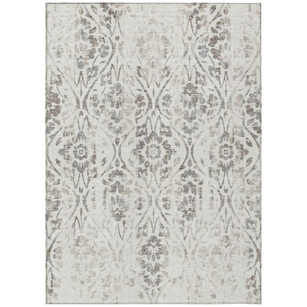 Addison Rugs Chantille Ivory 9'0" x 12'0"