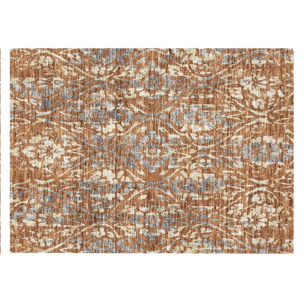 Addison Rugs Chantille Paprika 1'8" x 2'6"